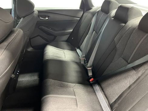 New 2026 Honda Accord Sport image 26