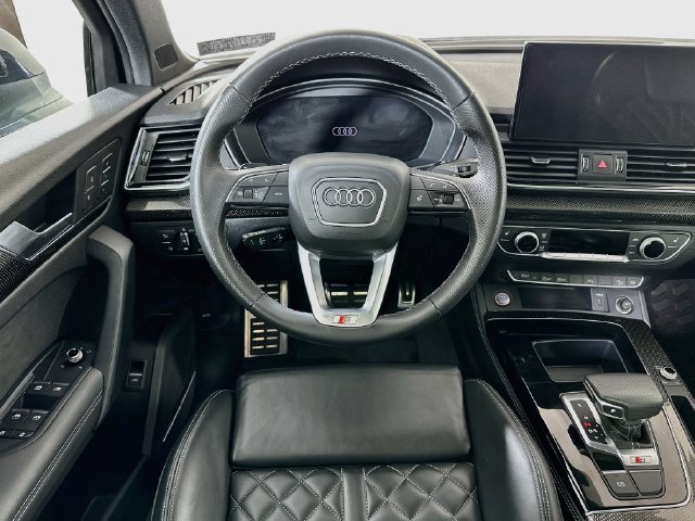 Used 2023 Audi SQ5 Premium Plus AWD/4WD image 25