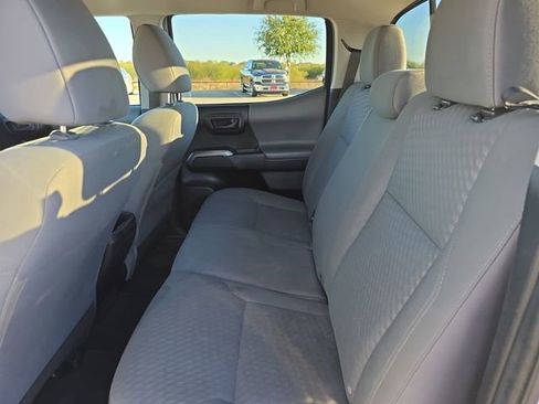 Used 2023 Toyota Tacoma SR5 image 12