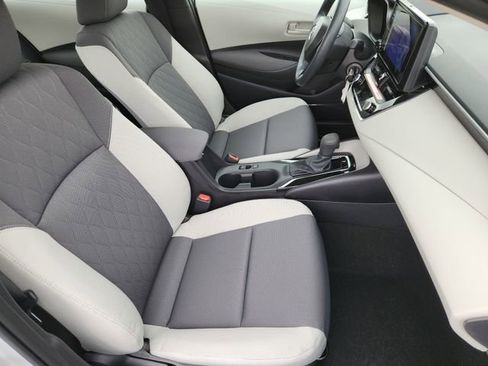 Certified 2026 Toyota Corolla LE image 12