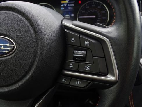 Used 2023 Subaru Crosstrek 2.5i Limited w/ Moonroof Package image 35