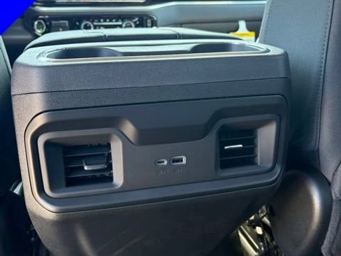 New 2026 Chevrolet Silverado 3500 LT w/ All Star Edition AWD/4WD image 31