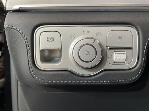 New 2025 Mercedes-Benz GLE 63 AMG S image 16