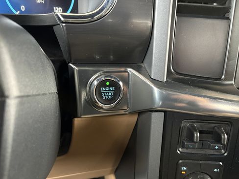 Used 2023 Ford F150 Lariat image 20