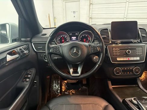Used 2018 Mercedes-Benz GLE 350 image 22