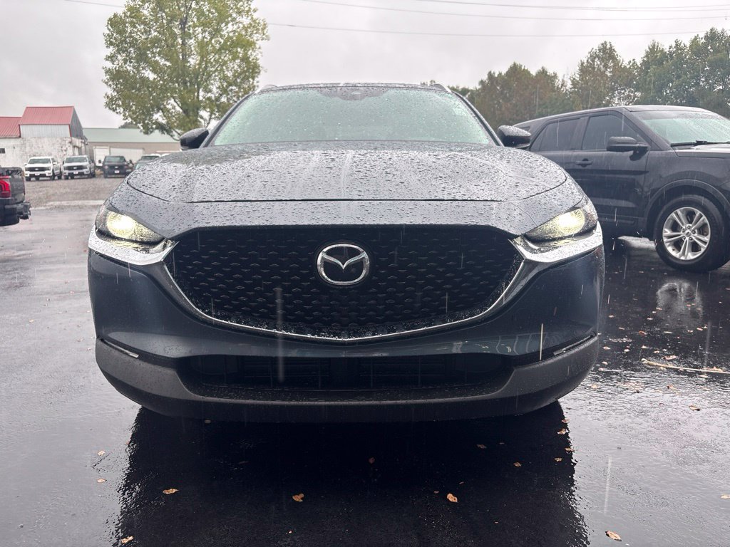 Used 2023 MAZDA CX-30 AWD 2.5 S w/ Preferred Package image 3