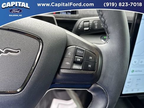 Used 2023 Ford Mustang Mach-E Premium RWD image 24