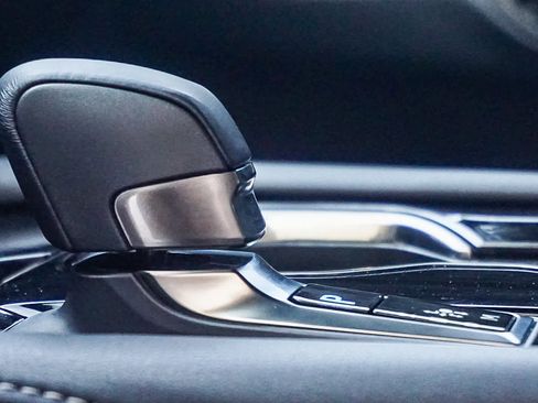 Certified 2024 Lexus RX 350 FWD image 20