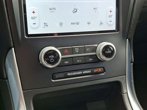 Used 2022 Ford Edge ST w/ Equipment Group 401A image 18