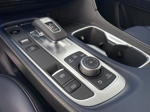 Certified 2026 INFINITI QX60 Sport w/ Dark Cargo Package image 25