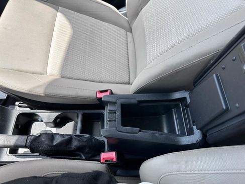 Used 2018 Ford EcoSport S FWD image 37