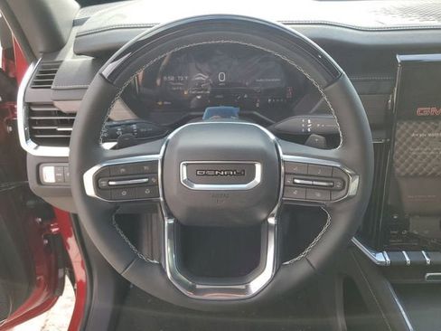 New 2026 GMC Acadia Denali image 21