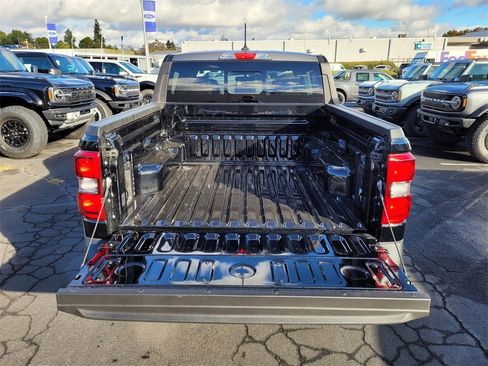 Used 2023 Ford Maverick Tremor image 25