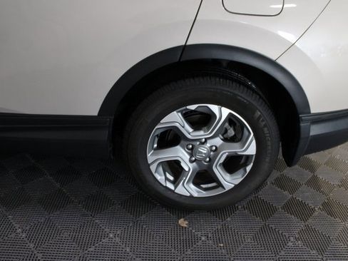 Used 2019 Honda CR-V EX-L image 11