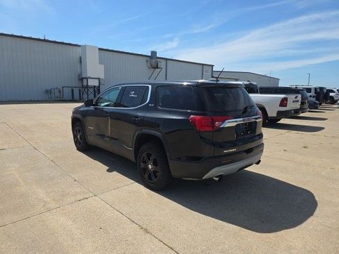 Used 2019 GMC Acadia SLE w/ LPO, Floor Liner Package AWD/4WD image 6