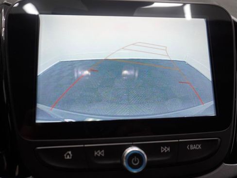 Used 2018 Chevrolet Volt LT w/ Comfort Package FWD image 18