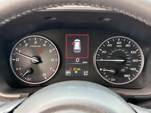 New 2026 Subaru Ascent Touring image 42