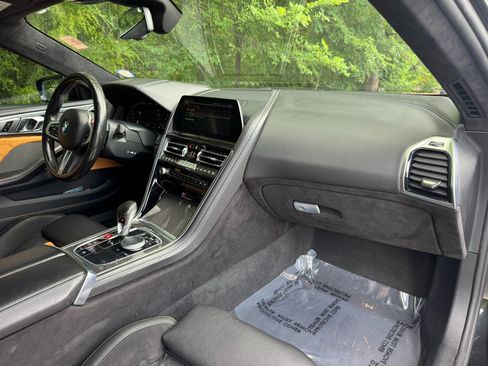 Used 2022 BMW M8 Competition w/ Driving Assistance Package AWD/4WD image 57