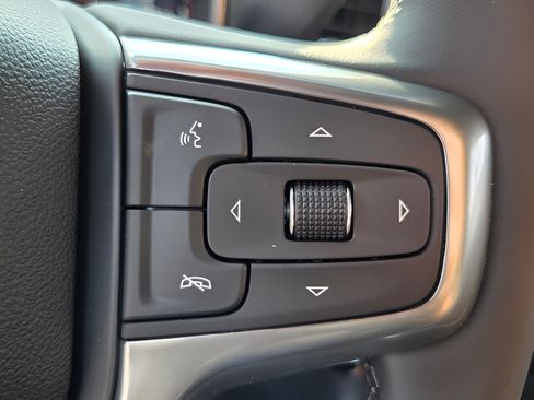 New 2026 Chevrolet Silverado 2500 LTZ w/ Trail Boss Package AWD/4WD image 31