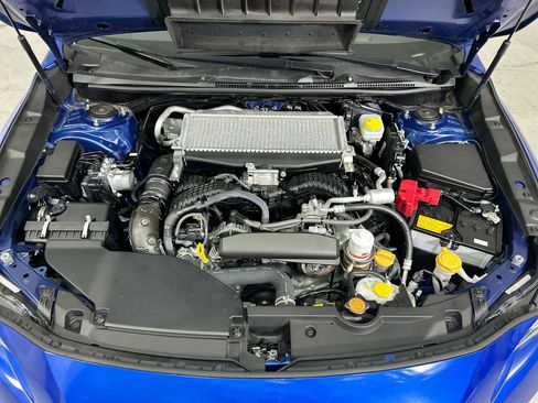 Used 2022 Subaru WRX GT image 18