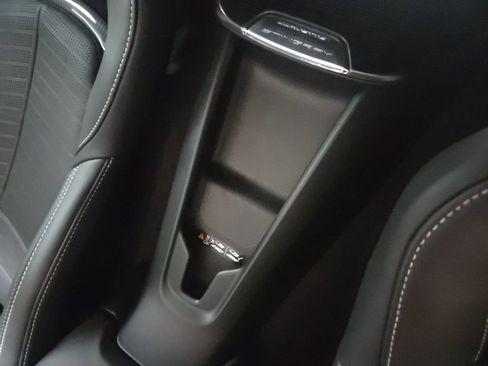 Used 2025 Chevrolet Corvette Stingray w/ Z51 Performance Package image 15