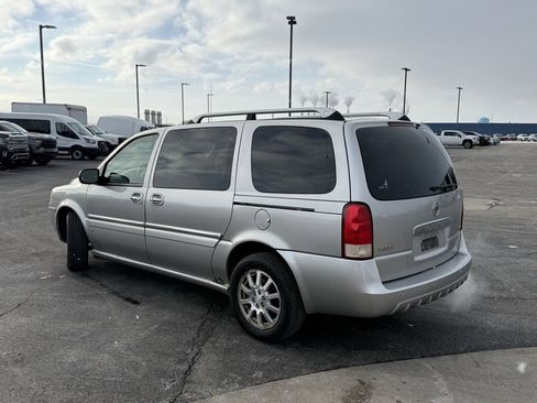 Used 2006 Buick Terraza CXL w/ Driver Confidence Package image 3