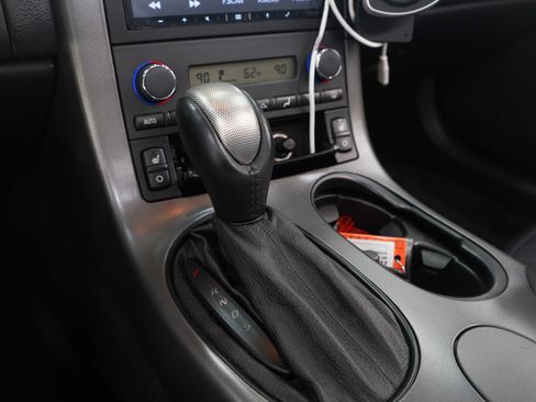 Used 2007 Chevrolet Corvette Coupe w/ Preferred Equipment Group image 20