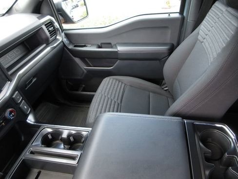 Certified 2023 Ford F150 XL w/ STX Appearance Package image 22