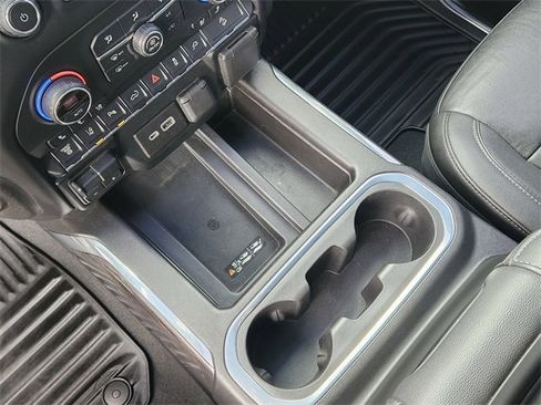 Used 2021 Chevrolet Silverado 3500 LTZ w/ LTZ Plus Package image 23