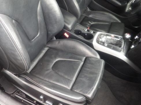 Used 2017 Audi S5 3.0T Cabriolet w/ Technology Package image 35