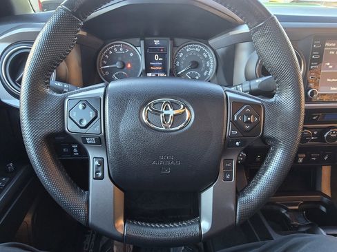 Certified 2022 Toyota Tacoma TRD Pro image 24