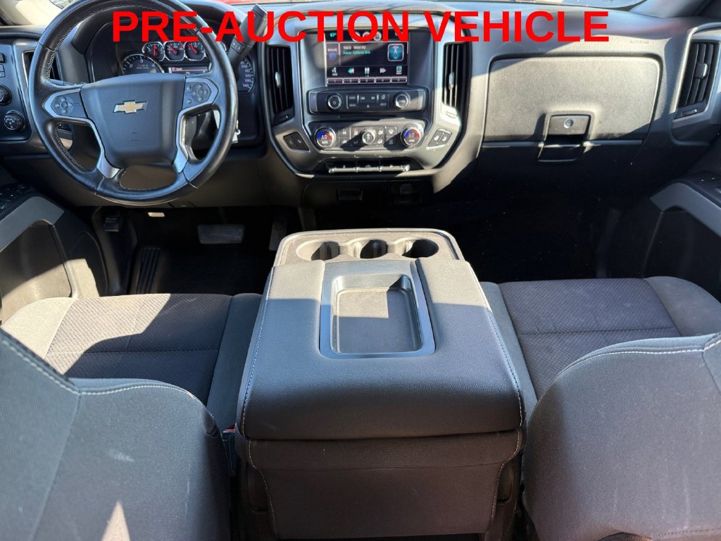 Used 2014 Chevrolet Silverado 1500 LT w/ All Star Edition AWD/4WD image 13