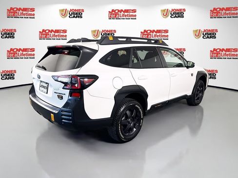 Used 2024 Subaru Outback Wilderness AWD/4WD image 17