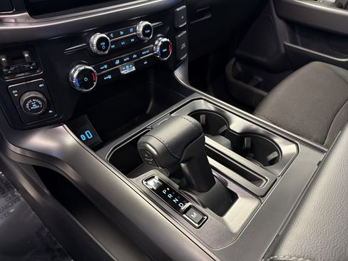 Used 2024 Ford F150 XLT w/ Mobile Office Package image 24