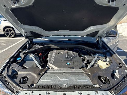 Used 2024 BMW X3 M40i image 37