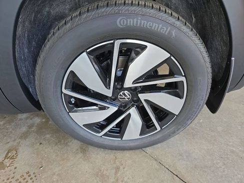 New 2026 Volkswagen Atlas SEL image 26