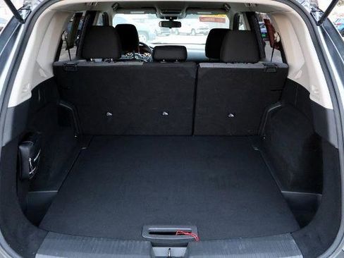 Certified 2023 Nissan Rogue SV image 11