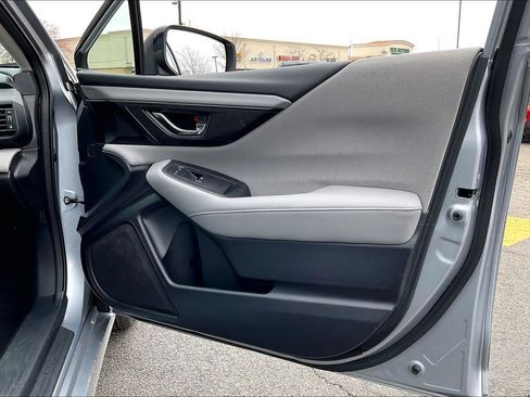 Certified 2024 Subaru Legacy Premium image 27