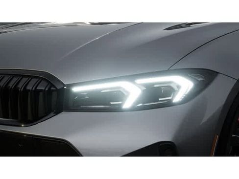 New 2026 BMW 330i xDrive Sedan w/ M Sport Package AWD/4WD image 6