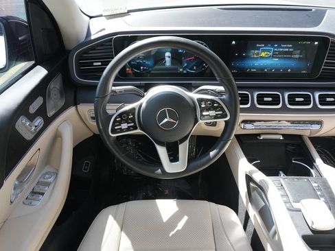 Used 2021 Mercedes-Benz GLE 350 4MATIC image 14