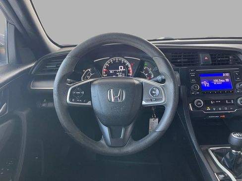 Used 2018 Honda Civic LX image 28