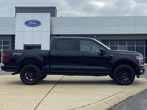 New 2026 Ford F150 Platinum AWD/4WD image 2