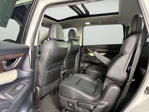 Used 2022 Subaru Ascent Touring w/ Popular Package #2A AWD/4WD image 21