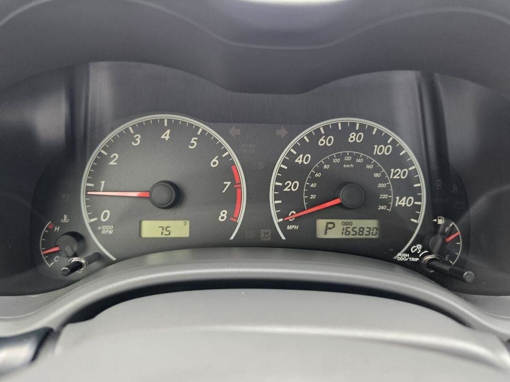 Used 2009 Toyota Corolla LE w/ Preferred Accessory Pkg FWD image 21