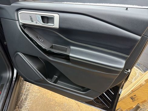 Used 2022 Ford Explorer ST w/ Equipment Group 401A image 29