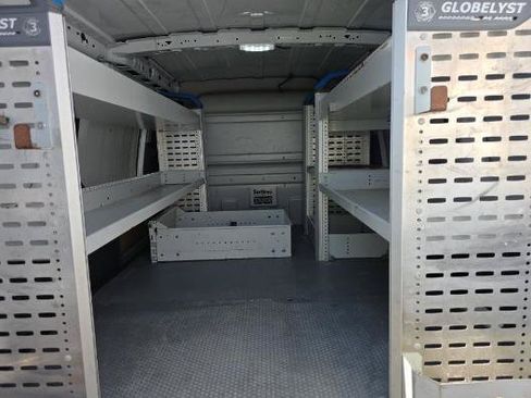 Used 2016 Ford Transit Connect XL FWD image 19