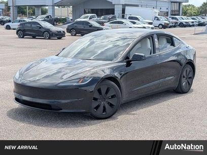 Used 2024 Tesla Model 3 Long Range