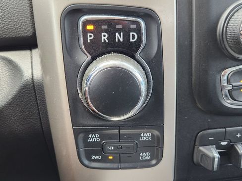 Used 2015 RAM 1500 Big Horn AWD/4WD image 15