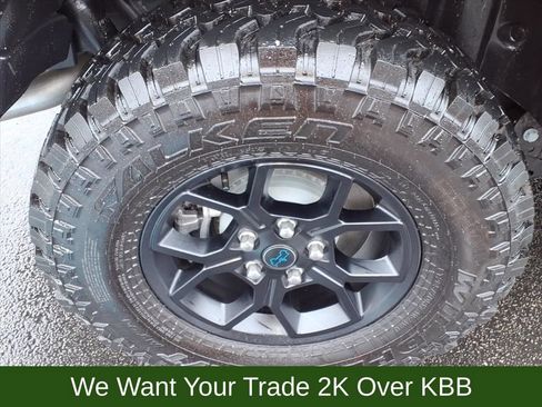 Used 2025 Jeep Wrangler Unlimited Sport S 4xe image 18