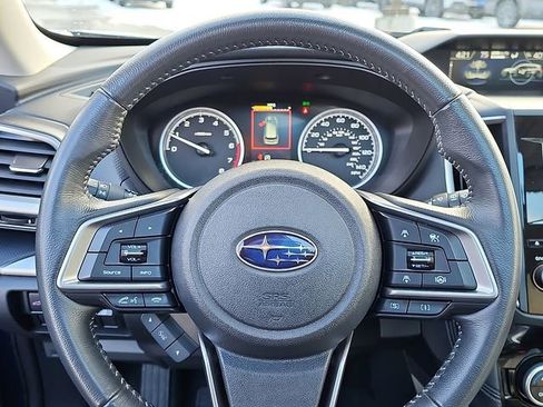 Used 2022 Subaru Forester Premium image 20